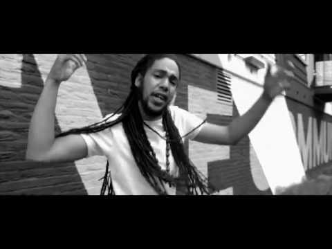 Rass Motivated - No Rehearsal (Official Rebel Video)