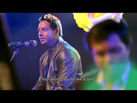 Pradeep ramaswamy Geetha Sangeetha – Unplugged (Reprised Cover) – A Tribute to Shankar Nag by Sendil Kumar