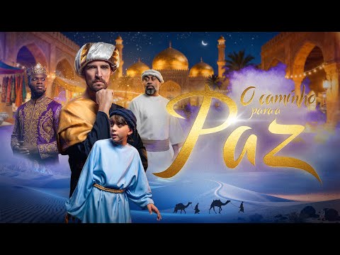 O Caminho Para a Paz | Espetáculo de Natal 2025 | Hillsong Portugal