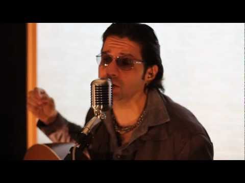 Scarcéus - Minha vida (versão It's my life - Bon Jovi) (cover)