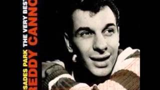 My Blue Heaven  -  Freddy Cannon