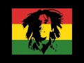Bob Marley - A lalalalala 