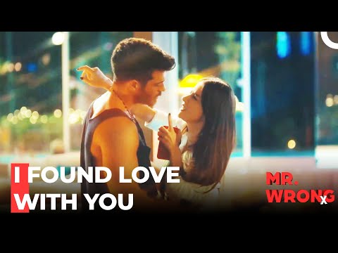 I Thought You Don't Believe in Love? - Mr. Wrong