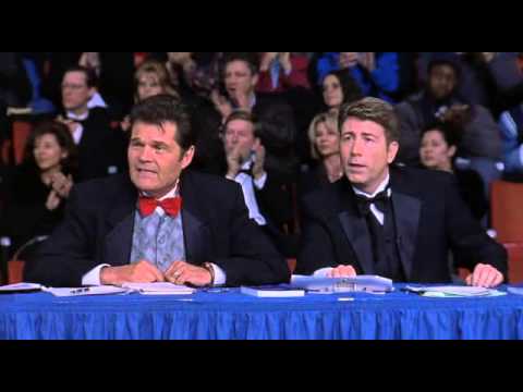 Best in show - 2 left feet + outfit