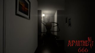 Apartment 666 Steam Key GLOBAL