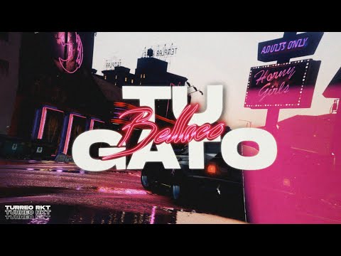 @milomae - Tu Gato Bellaco (Turreo Edit) - Nahuu Aguilar