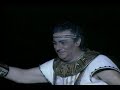 Verdi: Aida, Act Ⅲ-Placido Domingo, Leo Nucci, Daniela Longhi-Arena di Verona 1994