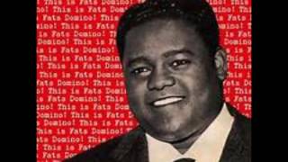 When I See You  -   Fats Domino 1957 (# 29)