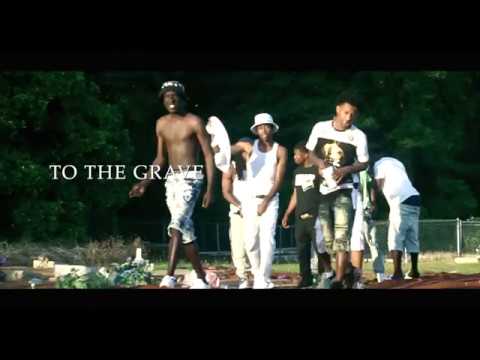 Lk Snoop - To The Grave (Shot by @Dash_Tv)