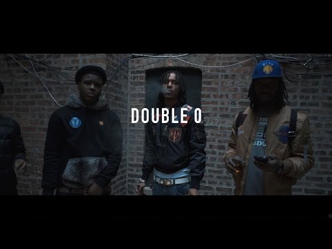 Meechie Doe - Double O (Official Video)