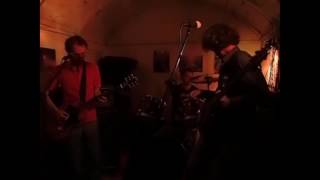 POET ZERO - fIVE & hOGWASH (Motorpsycho Cover)
