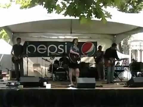 What's It Gonna Be - Elana Rogers - People's Fair - Denver, CO