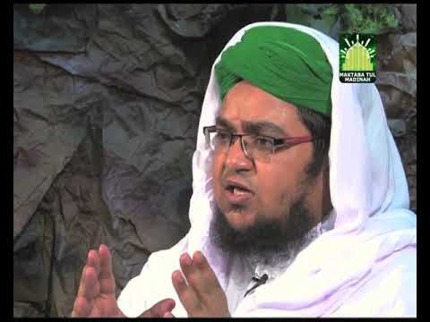 Faizan e Quran Ep#107  (Surah-e-Nahal) | Dars-e-Quran | by Mufti Muhammad Qasim Attari