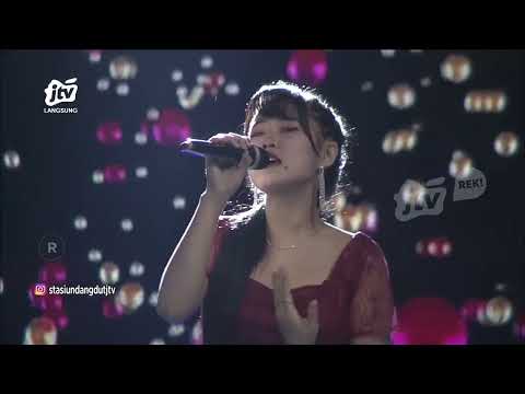 Ilalang - Alung Vega - Stasiun Dangdut