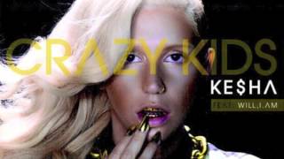 Kesha - Crazy Kids [Mayeda Remix]
