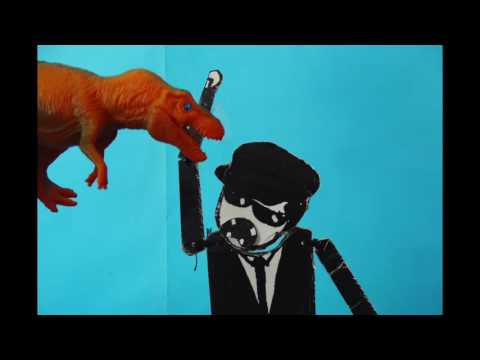 The Frantic Five - La Fin