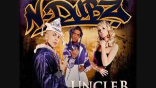 N Dubz - Work Work
