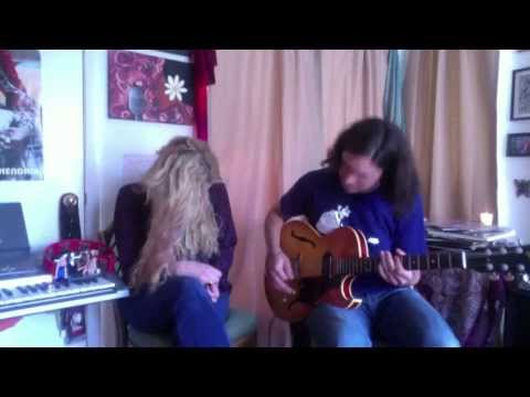 Elise Testone & Wallace Mullinax "Sometimes Salvation"