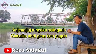 Download lagu PAIT NA KA JUJURAN - REZA SAJAGAT ( Ayank Andriani ) mp3