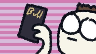 Bullet Journal, Loney Dear theme (The feeling of failure)