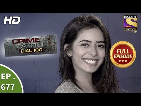 Crime Patrol Dial 100 - Ep 677 - Full Episode - 26th December, 2017