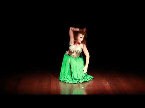 Rubi Elmira - Festival Ventre & Magia 2015