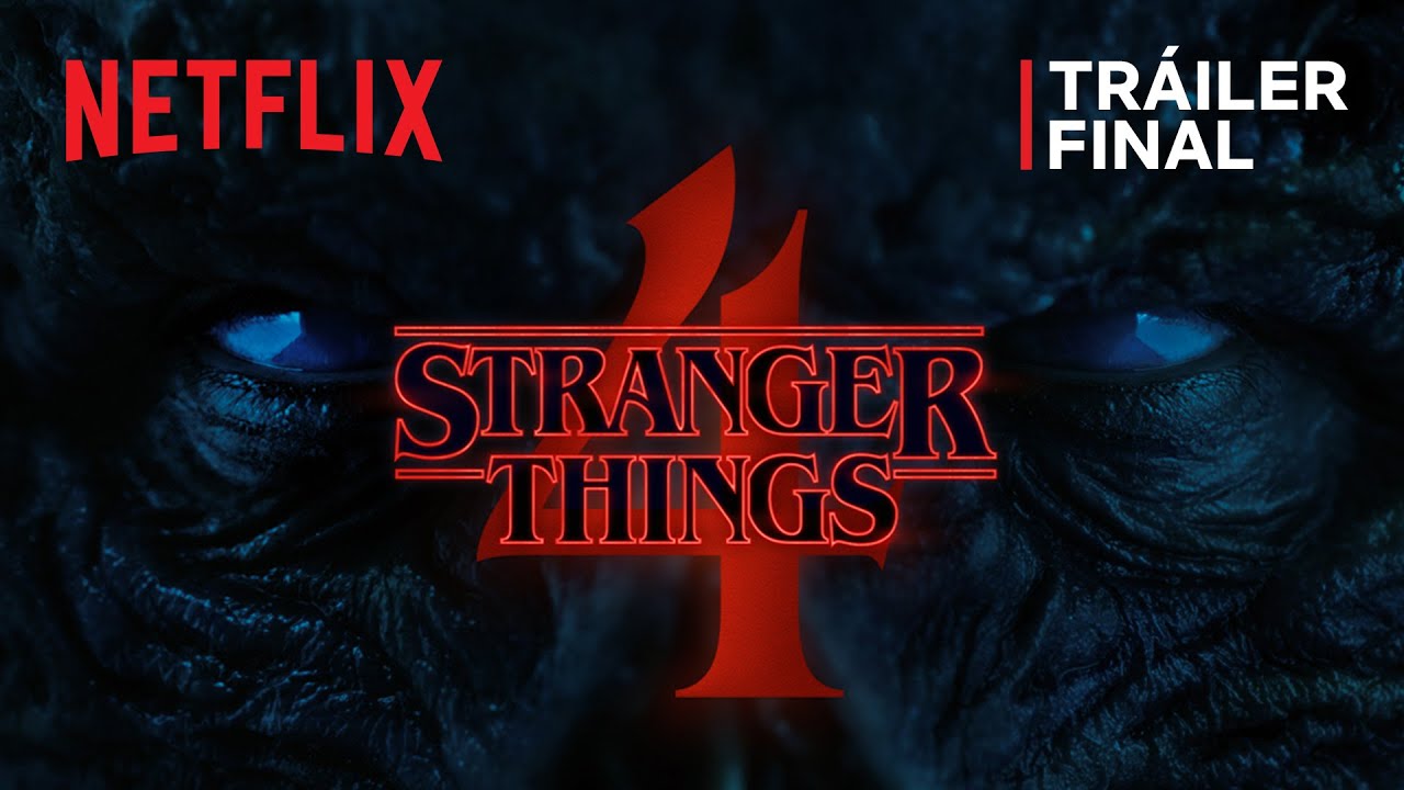 A qué hora se estrena Stranger Things 4 Volumen 2 en México