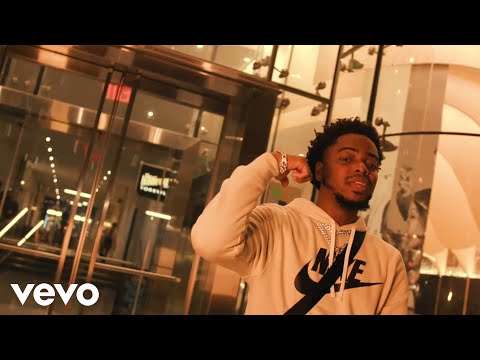 Young Station - Colossal Remix (ft. NVO MK) [Official Video]