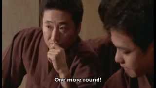 Hi! Dharma! Season1(2001) - Fighting to survive, Between gang and monks | #3