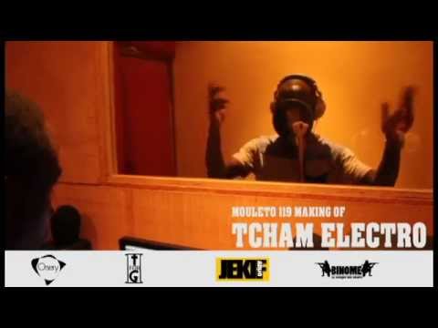 Making of mouleto 119