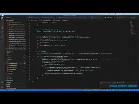 Comp2511 - Chess Engine Part 2