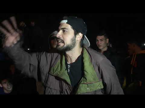 VNUM vs GASTONE - 4tos de Final - La SVF Jornada Pretemporada 1