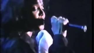Janet Jackson- Let&#39;s Wait A while (live in 1990)