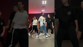 Nao - Inhale Exhale | Popping Choreography