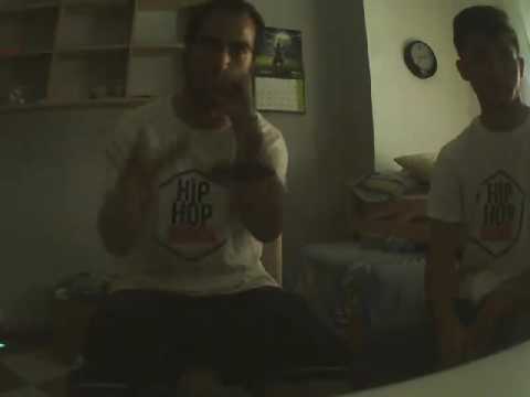 Gold Battle de Madrid 2017 - Baroh Undertheknife