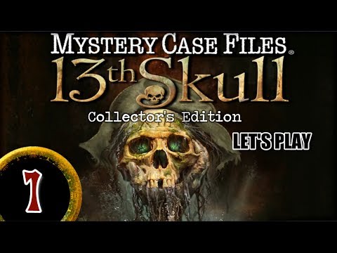 Louisiana : Mystery Cases PC