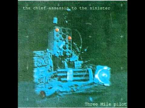 Three Mile Pilot - Circumcised