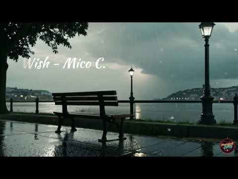 Wish - Cover