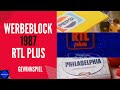 Alte RTL Plus Werbeblock 1987 80er German 2021