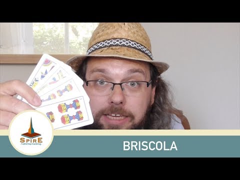 Briscola
