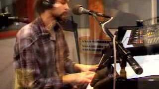 Guillemots - Live @ KCRW.com pt 4