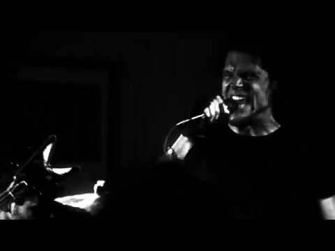 BURIAL VAULT - Fatal Accident (OFFICIAL VIDEO)