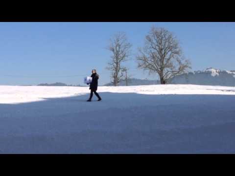 L.A.M.P.E. - Werbespot