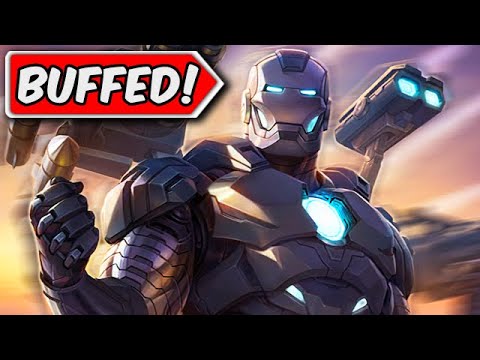 This is Why I Buy Every Uniform Day 1... - Marvel Future Fight