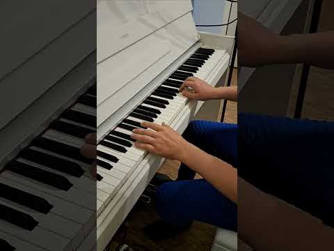 Waltz Piano Video