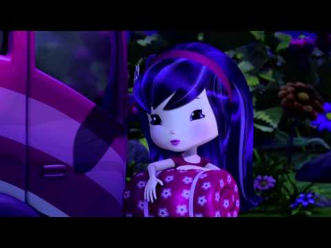 Strawberry Shortcake – Starlight, Star Bright - Kids TV Series, Kingdom Kids Zone - Strawberry Shortcake - WildBrain