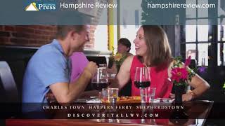 West Virginia Press InSight: Tourism in the Eastern Panhandle