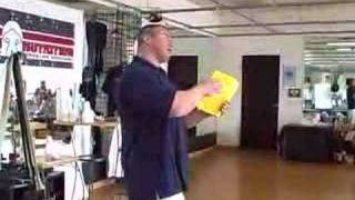 EliteFTS.com: Justin Harris Seminar DVD Preview #4