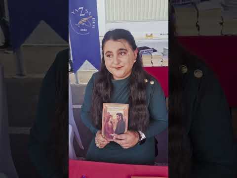 Söyleşi