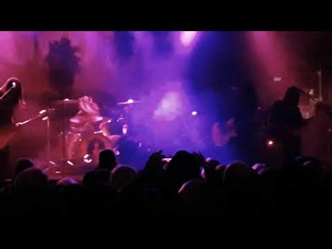 DOROTHY Detroit 2/9/19